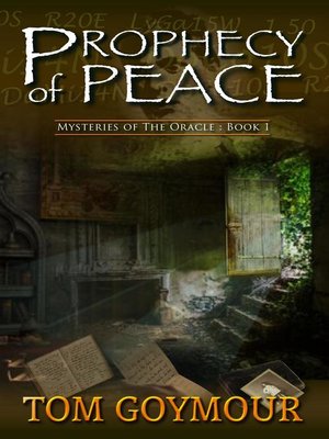 cover image of Prophecy of Peace